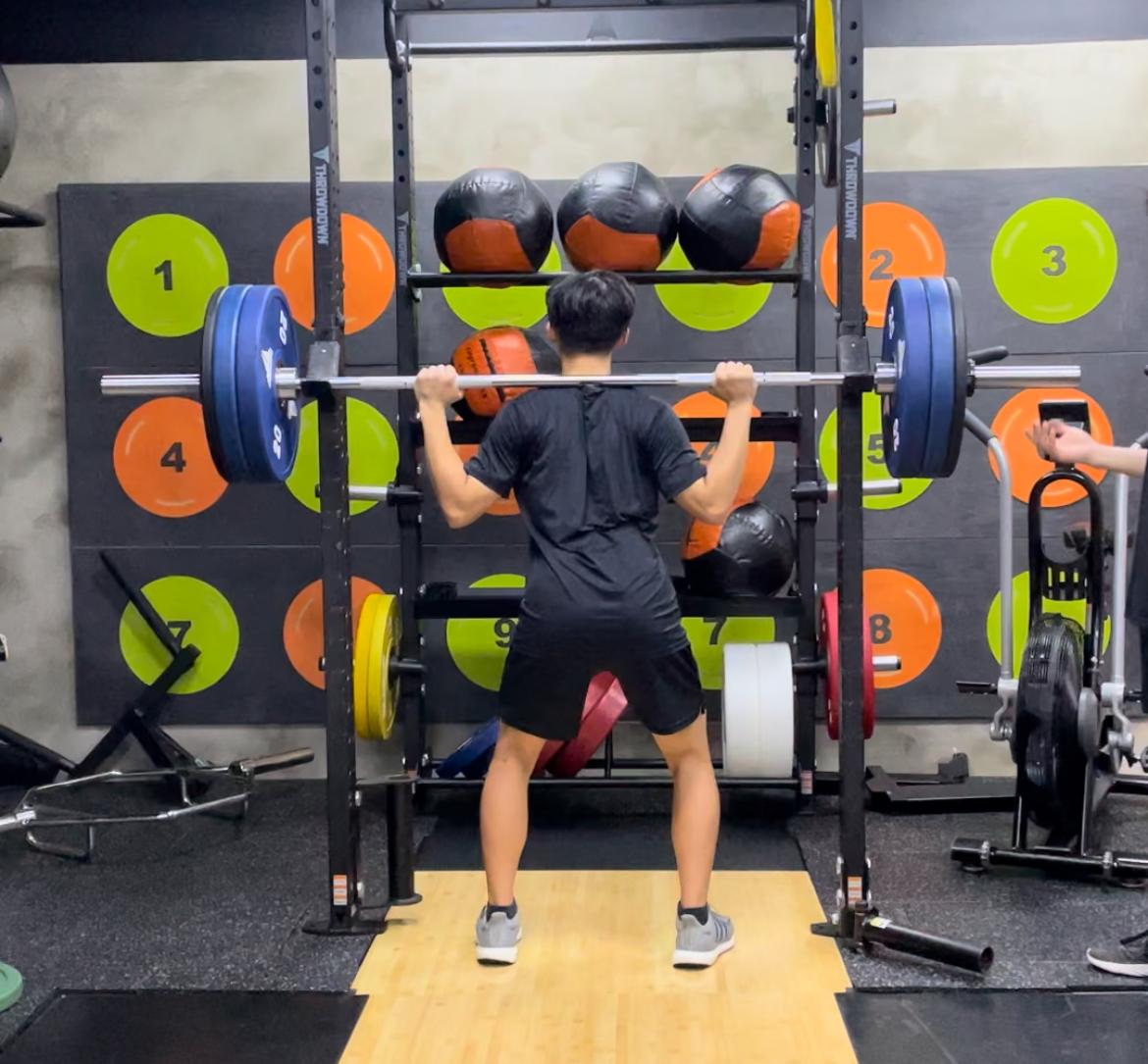 EAST Private Training - Scheduling